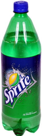 Sprite With Cooling- - Sprite Soda, Lemon-lime - 24 Pack, 12 Fl Oz Cans (500x500), Png Download