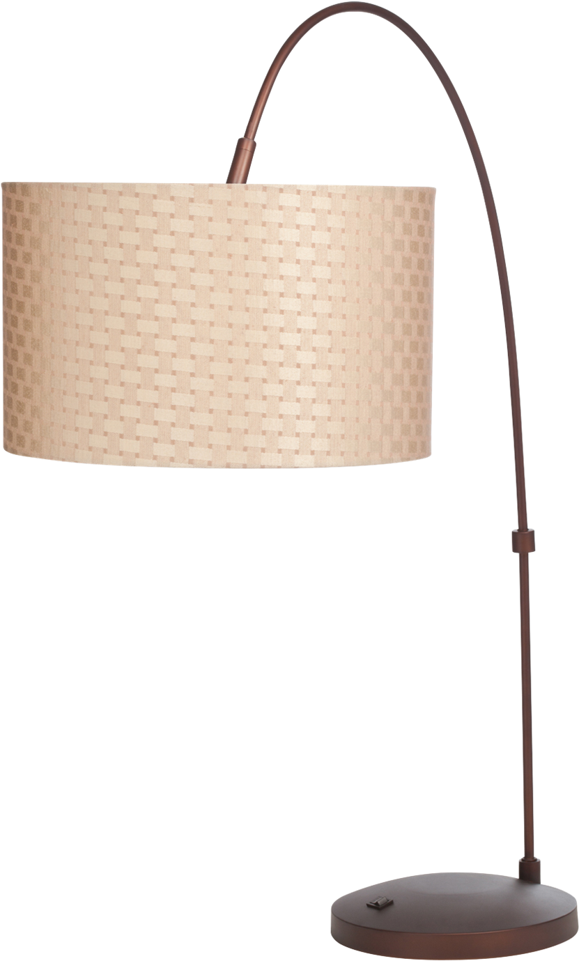 Electrical Repairs In Newmarket - Lamp With Transparent Background (1876x1472), Png Download