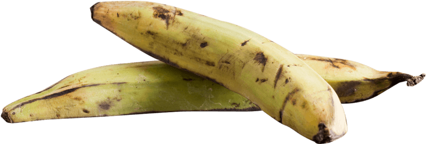 Free Png Banana Png Images Transparent - Plantain Png (850x330), Png Download