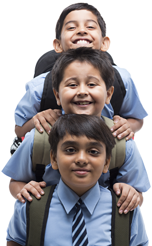 New To Australia - School Management Software Poster (311x504), Png Download