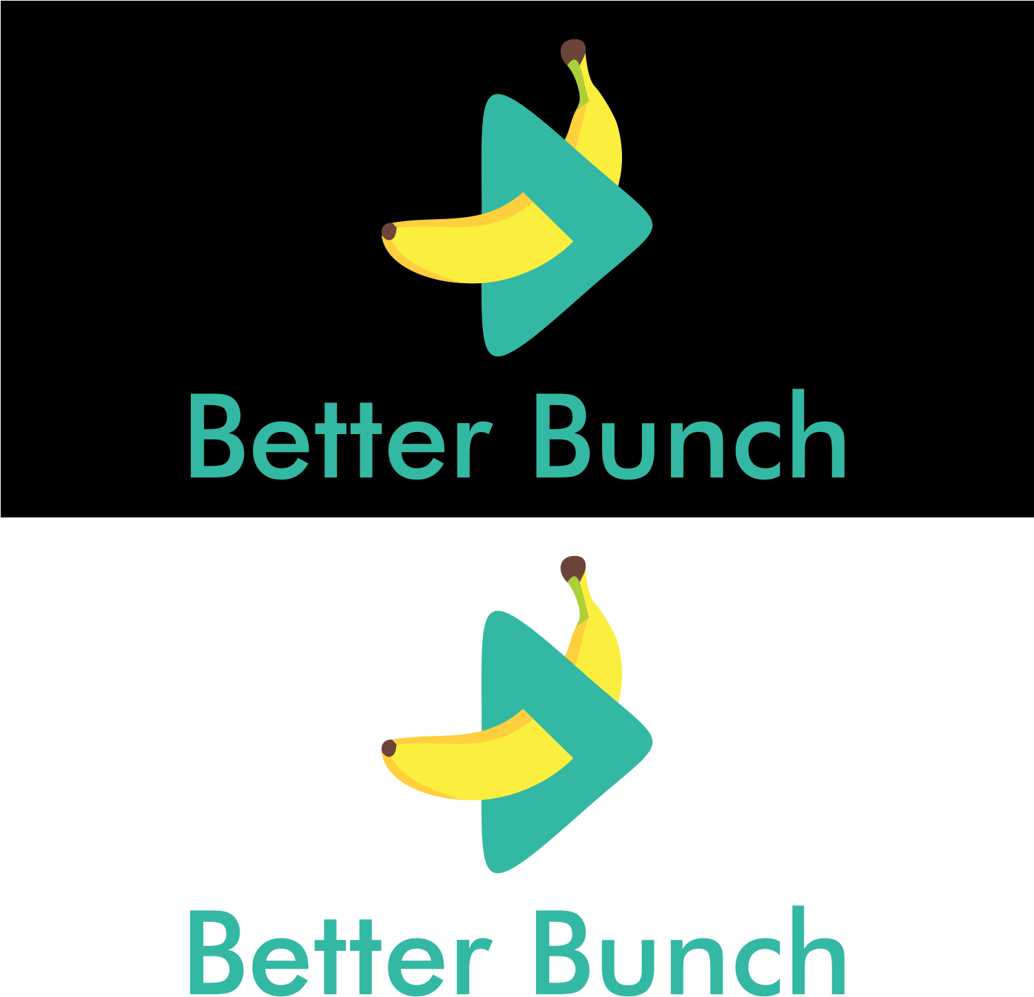 Logo Design By Abdurrazak1996 For Australian Banana - This Has Always Been A Motto Of Mine: Attempt The Impossible (1500x1500), Png Download