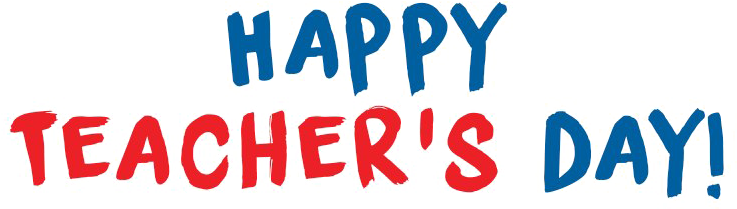 download happy teachers day png transparent image happy teachers day png full size png image pngkit download happy teachers day png