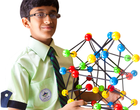 Indian School Students Png (458x362), Png Download