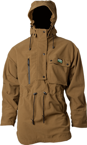 Ridgeline Monsoon Elite Smock Ii - Ridgeline Monsoon Elite (500x500), Png Download