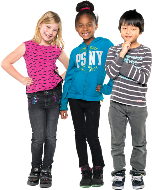 Students In Grades K 7 Who Enroll In S Term 1 Or S - Elementary (500x622), Png Download