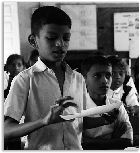 Teachers Matter Most To Student Learning, But Teacher - Snapshot (509x559), Png Download