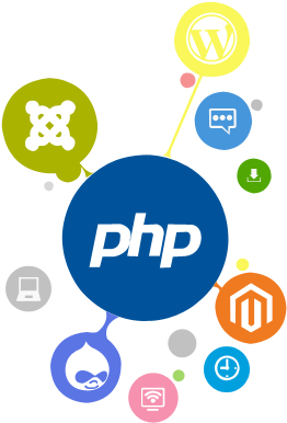 Why Clients Choose Advance Idea Infotech As Php Web - Php Development (336x400), Png Download