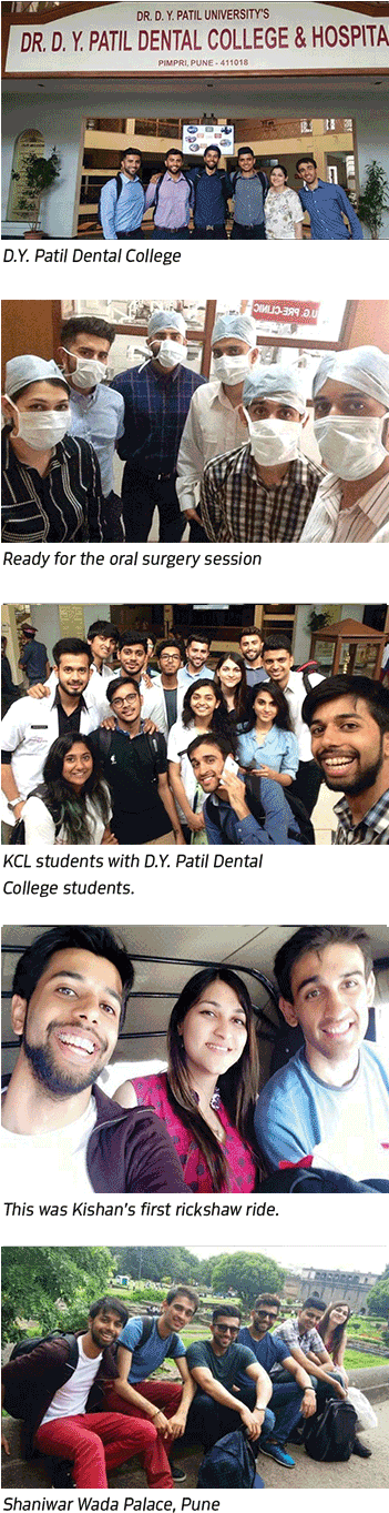 On A Rainy July Afternoon My Five Friends Sahil, Aditi, - Student (350x1392), Png Download