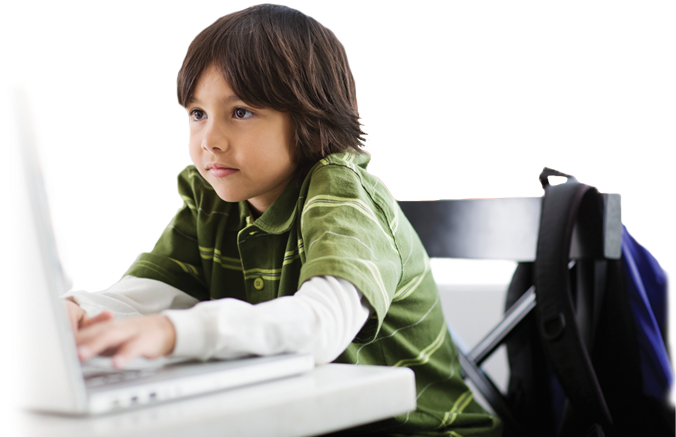 Kid - Implementation And Critical Assessment Of The By Abigail (1200x450), Png Download