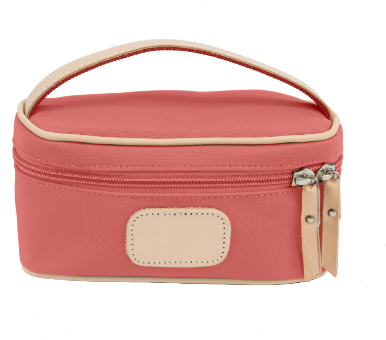 Jon Hart Mini Makeup Case - Handbag (800x670), Png Download