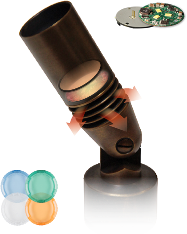 Advantages Of Led Lighting - Lighting (440x530), Png Download