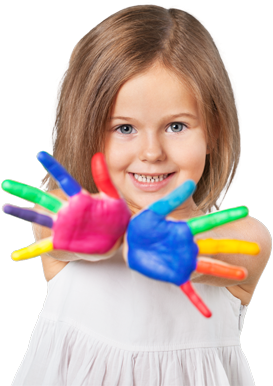 Girl Dirty Hands - Geniani Aromatherapy Essential Oil Diffuser And Aroma (305x400), Png Download