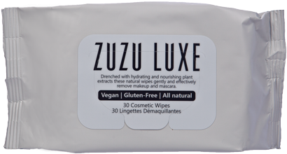 Cosmetic Wipes - Gabriel Cosmetics, Inc. (500x500), Png Download