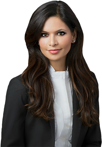 Indian American Trial Attorney Bina Palnitkar Selected - Gugan Kaur Boston University (592x520), Png Download