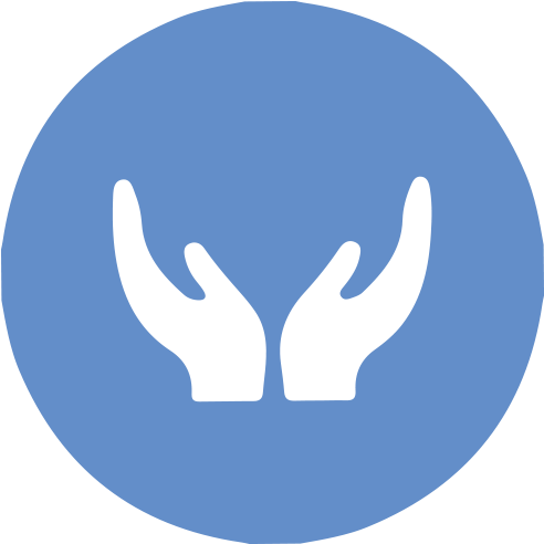 We Have Never Turned Away A Girl Needing Financial - Icon (500x500), Png Download