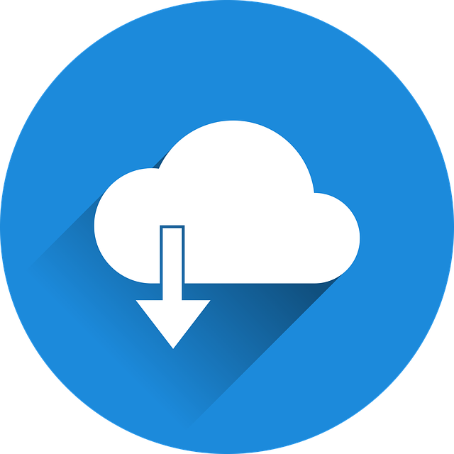 How To Download Youtube Videos To Your Computer - Upload Cloud (640x640), Png Download