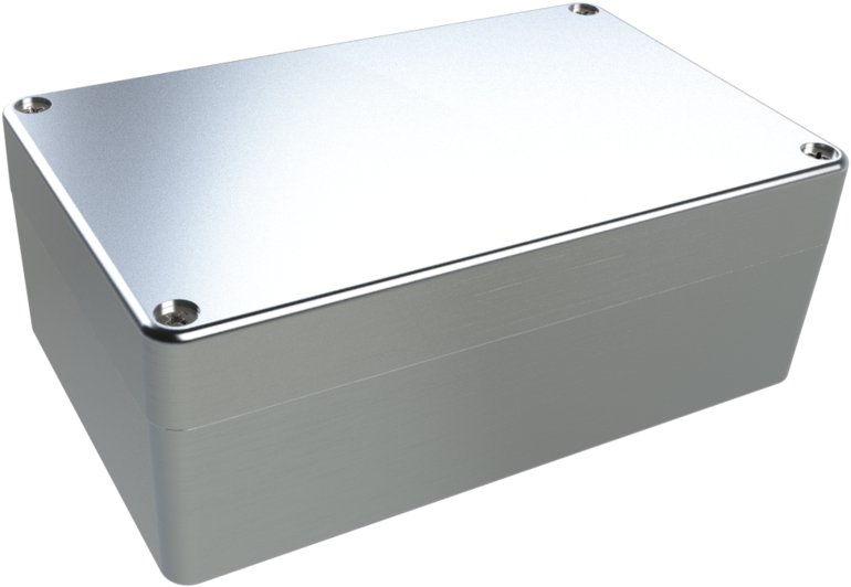 An-16p - Metal Box For Electrical (1000x563), Png Download