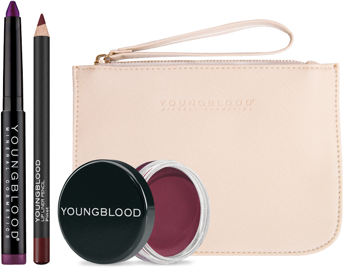 Sale - Youngblood Luminous Creme Blush #luxe (900x900), Png Download
