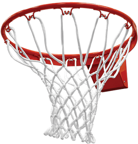 Free Icons Png - Goalrilla Heavy Weight Basketball Flex Rim (640x480), Png Download