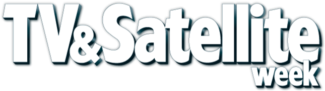 Tv & Satellite Week - Tv & Satellite Week Magazine Logo (659x200), Png Download