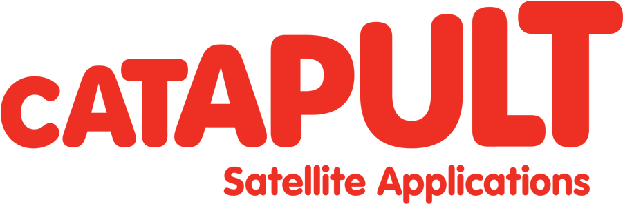 Satellite Applications Catapult - Future Cities Catapult Logo (900x600), Png Download
