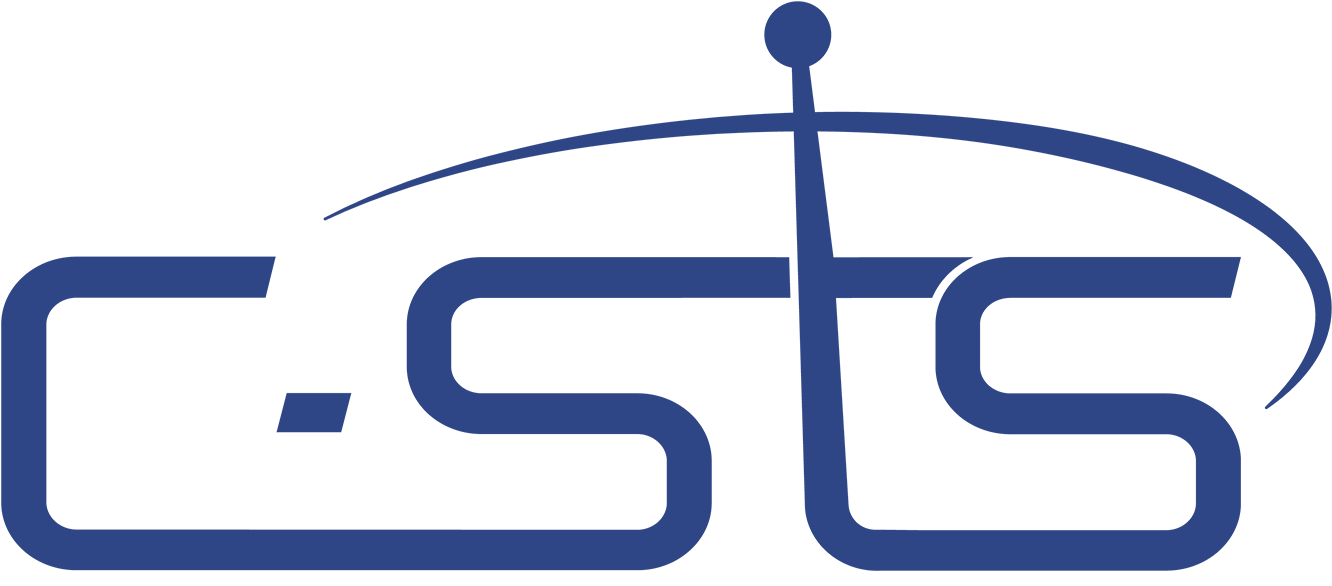 Logo Dark Logo Light Logo - Satellites Logo (1417x802), Png Download