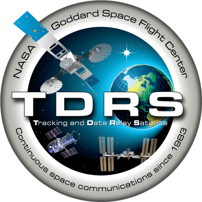 Tdrs Program Logo - Igreja De Cristo No Brasil (713x713), Png Download