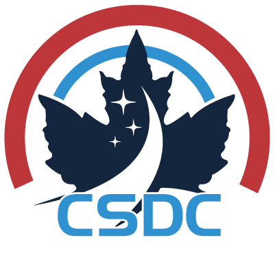 Design - Build - Launch - - Canadian Satellite Design Challenge (401x401), Png Download