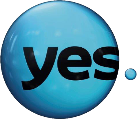 Yes Satellite Tv Crm - Yes Israel Tv (505x414), Png Download