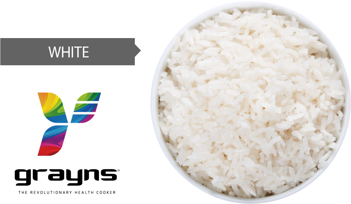 What Is The Colour Of Rice Once It Is Cooked The Next - Blood Test (1231x714), Png Download