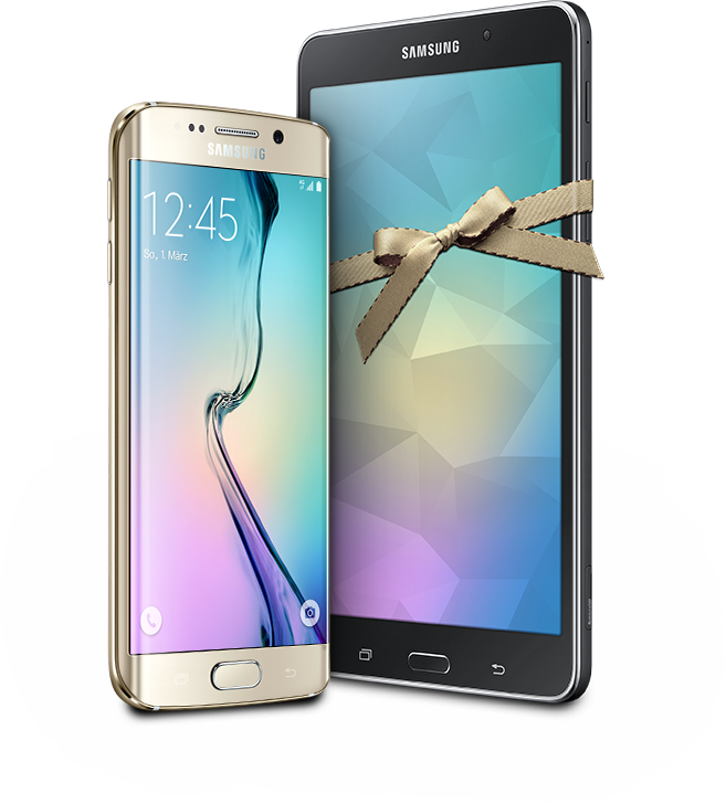 Top 5 Best Samsung Phones - Tempered Glass Screen Protector 9h For Samsung Galaxy (657x728), Png Download
