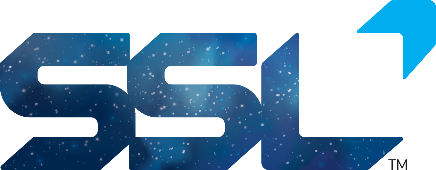 General Session Satellite Manufacturers - Ssl Satellite (1440x561), Png Download