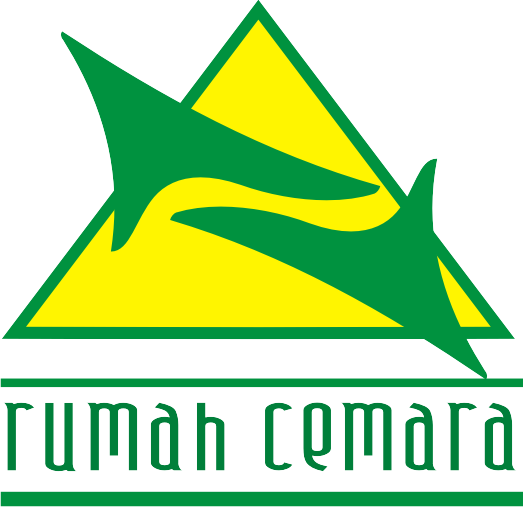 Yayasan Rumah Cemara Bandung (523x507), Png Download