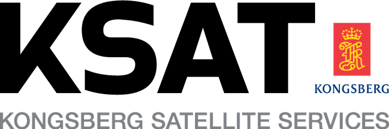 Meos™ Capture Hrdfep And Meos™ Nas To Kongsberg Satellite - Kongsberg Satellite Services (768x255), Png Download