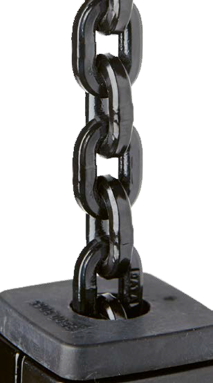 Gis Profile Chain - Design (308x554), Png Download