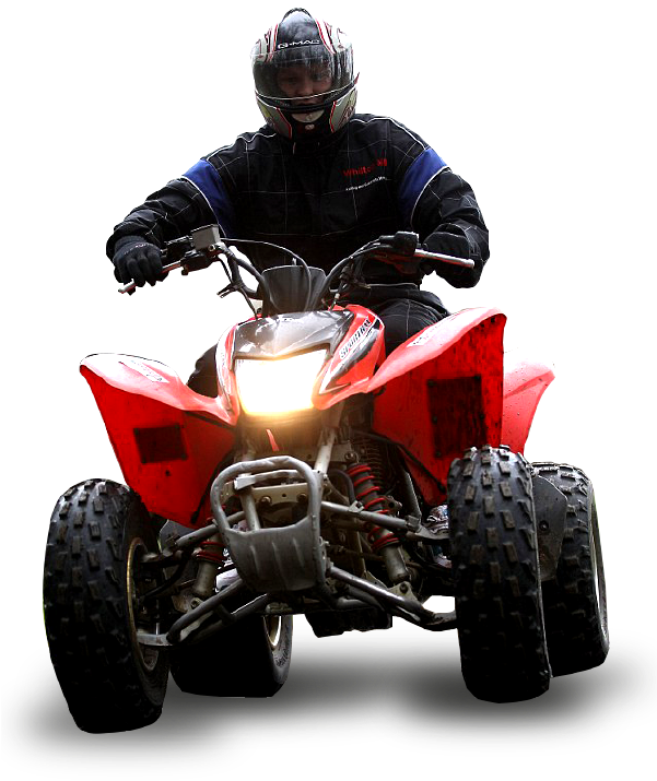 Quad Bike Png Pic - Quad Png (600x726), Png Download