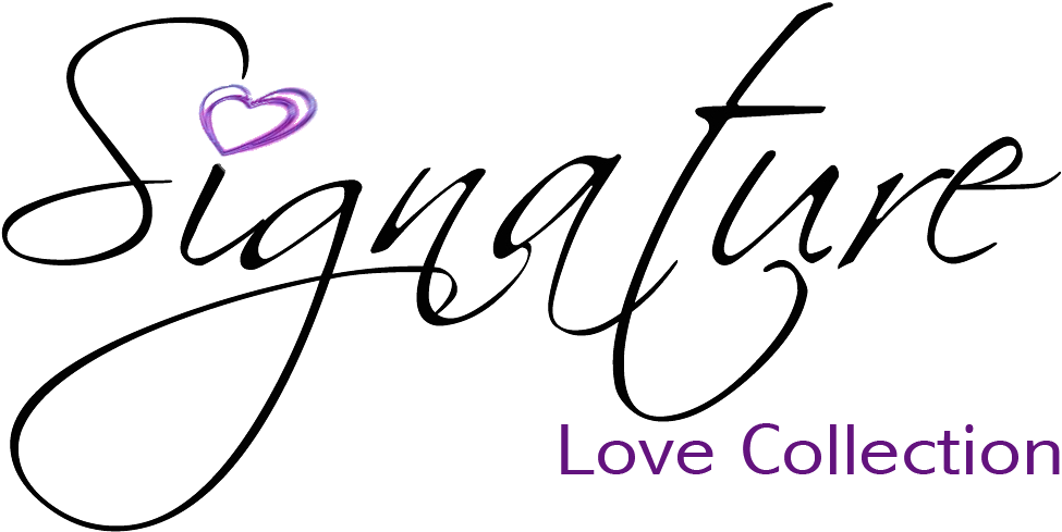 Signature Love Collection7 - Poliquin (1200x600), Png Download