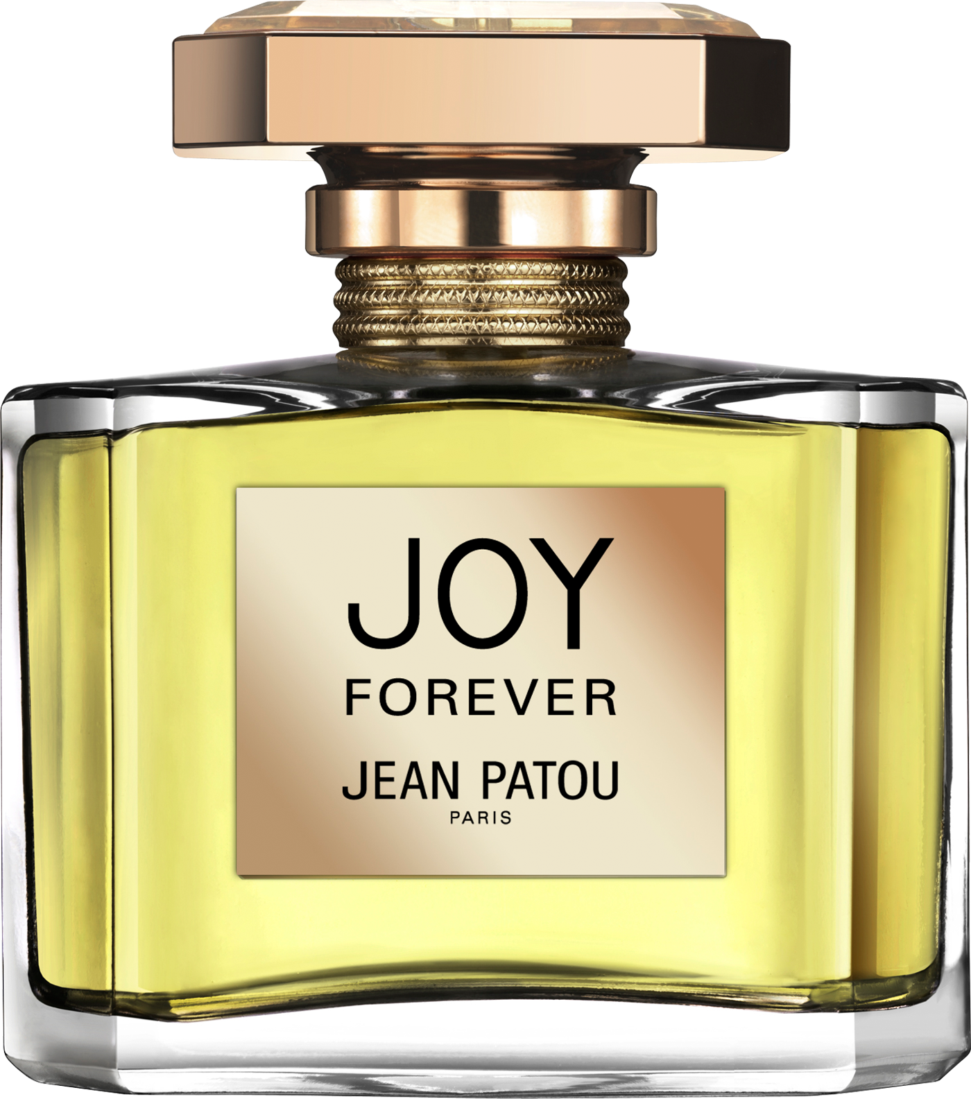 Perfume Joy Forever Png - Jean Patou Joy Forever Eau De Parfum Spray 50ml (1400x1585), Png Download