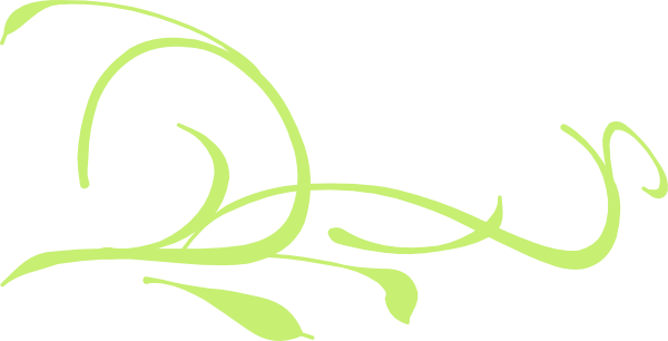 Swirl Png - Clip Art (600x306), Png Download