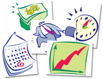 Office Medical Clipart Free - Clip Art (430x338), Png Download