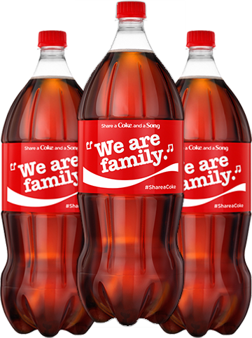 We Are Family - York County, South Carolina (360x482), Png Download