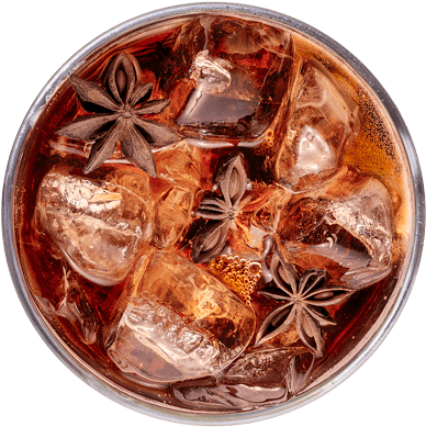 Coke Chill Coke - Coke & Chill (540x540), Png Download