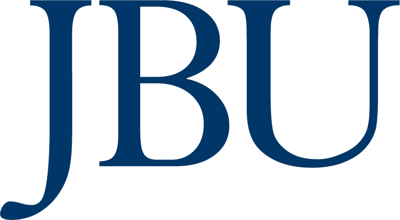 Color - John Brown University Logo (813x447), Png Download
