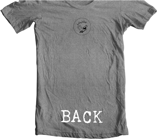 Barrel Culture T-shirt - T Shirt Factory (565x484), Png Download