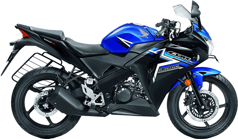 Cbr - Honda Cbr 125 R 2011 (869x500), Png Download