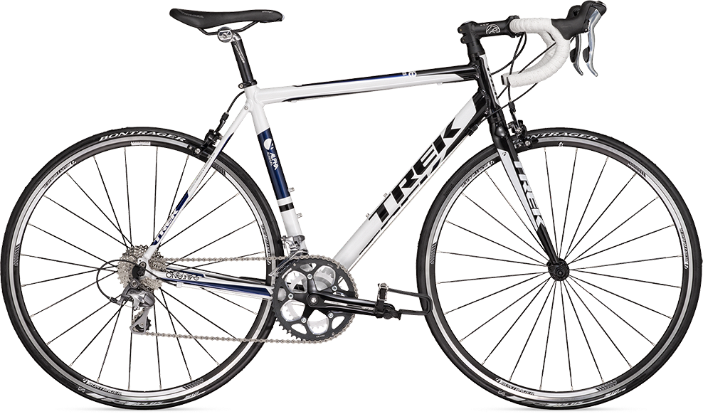 Super-bike - Trek Madone 3.5 2013 (988x582), Png Download