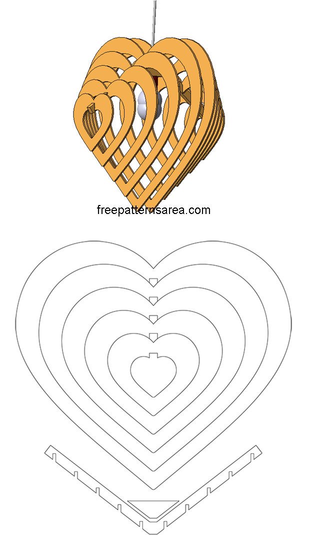 Detallista - Laser Cutting (736x1104), Png Download