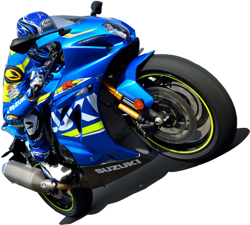 2018 Suzuki Gsxr 1000 (990x659), Png Download