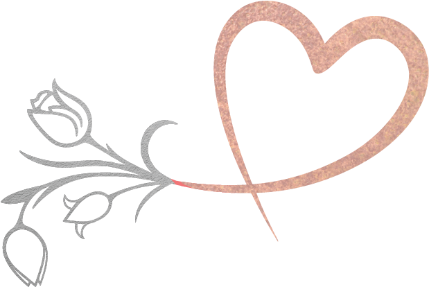 Wedding Heart - Kromebody - Png Transparent Wedding Clipart Png (700x700), Png Download