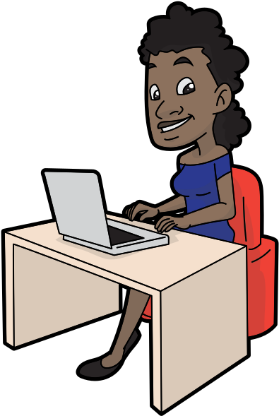 This Image Rendered As Png In Other Widths - Cartoon (500x647), Png Download